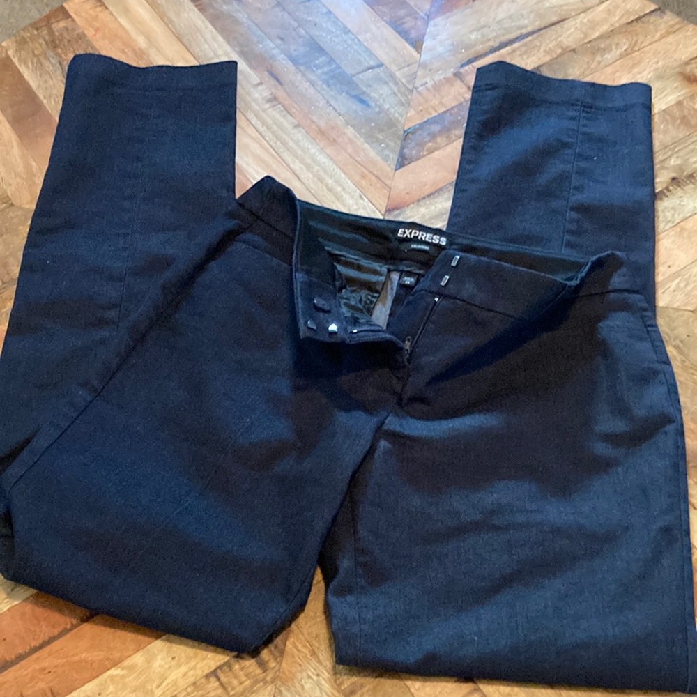 Express casual pants. 2R